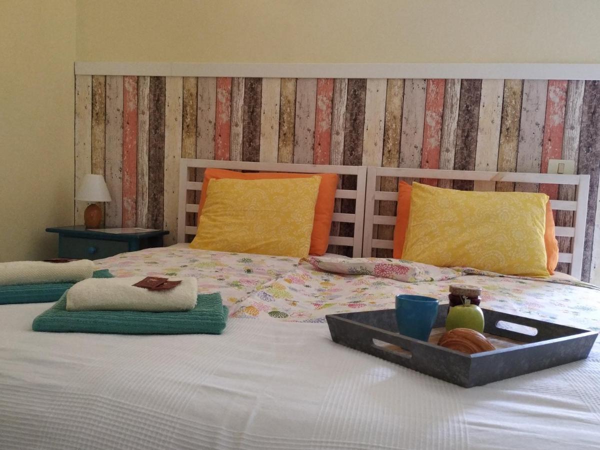 Pension Candelaria Valle Gran Rey Luaran gambar