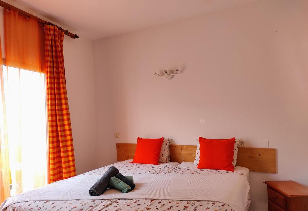 Pension Candelaria Valle Gran Rey Luaran gambar