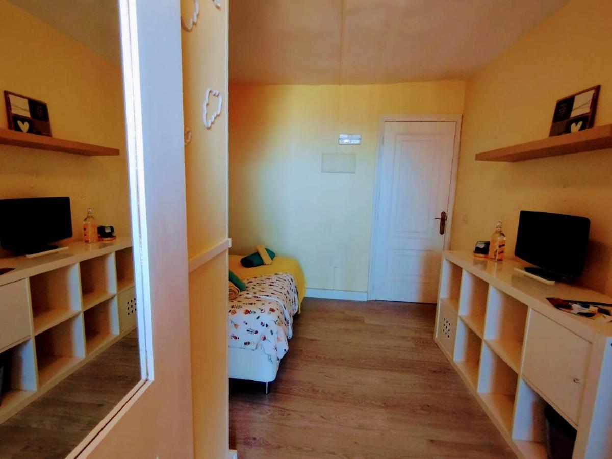 Pension Candelaria Valle Gran Rey Luaran gambar