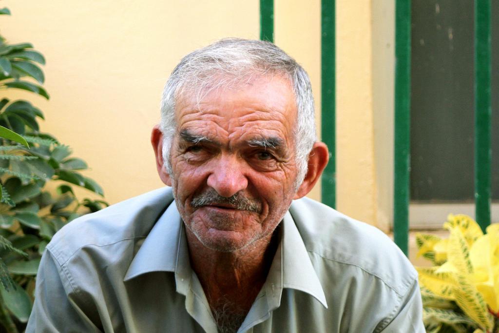 Pension Candelaria Valle Gran Rey Luaran gambar