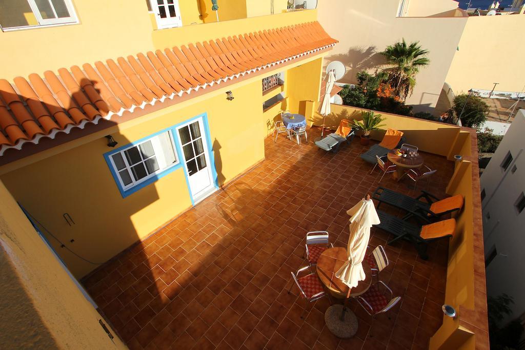 Pension Candelaria Valle Gran Rey Luaran gambar